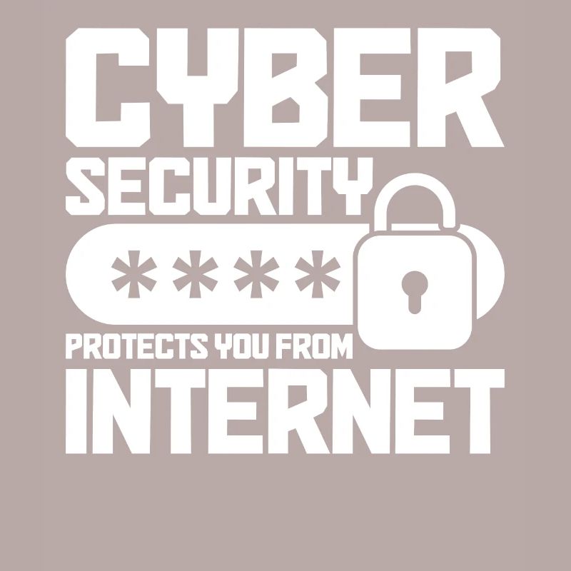 Cybersecurity Computersicherheit Cybersecurity