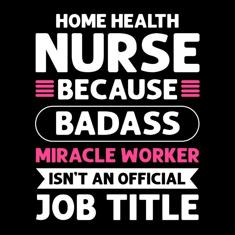 La solution miracle des soins infirmiers à domicile.