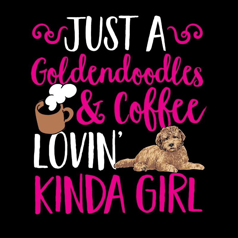 Goldendoodle Doodle Dog