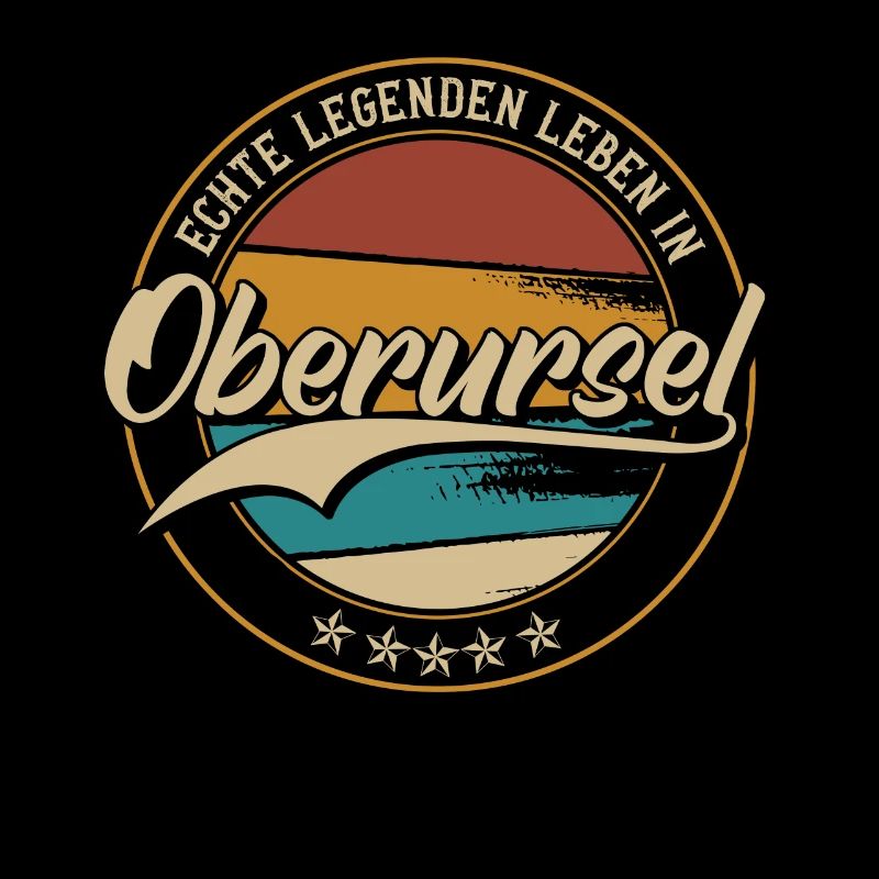 Oberursel Echte Legenden leben in Oberurseler