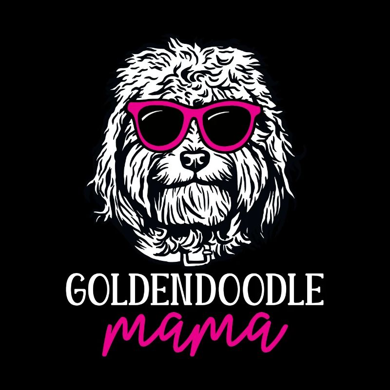 Goldendoodle Doodle Dog