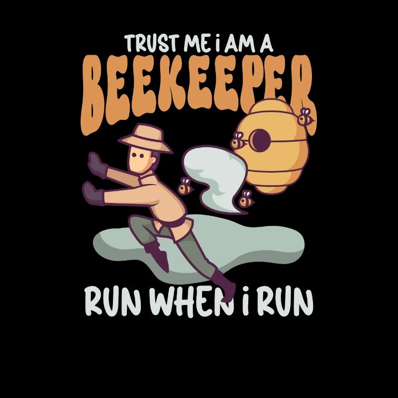 Honey Bee Beekeeping Beekeeper Honeybee Beekeeping