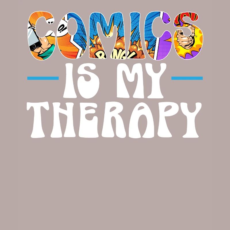 Comics Collector Comic Reader Fictional Characters
