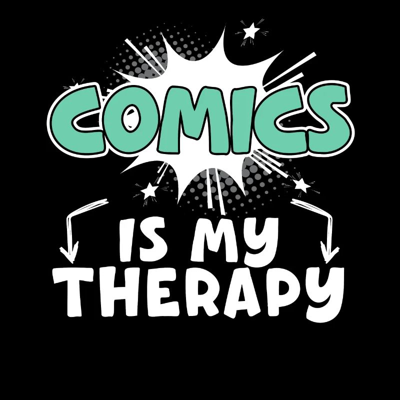 Comics Collector Comic Reader Personnages de fiction