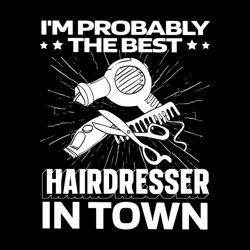 Coiffeur Coiffeur Sèche-cheveux