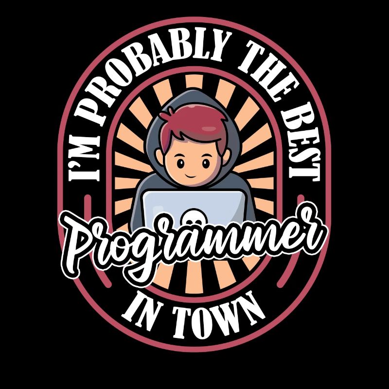 Développeur Coder Programmeur Drôle