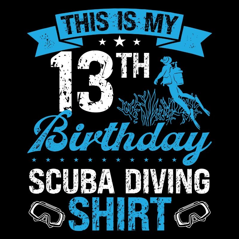 13 ans Plongeur Plongée Snorkeling Masque Plongée