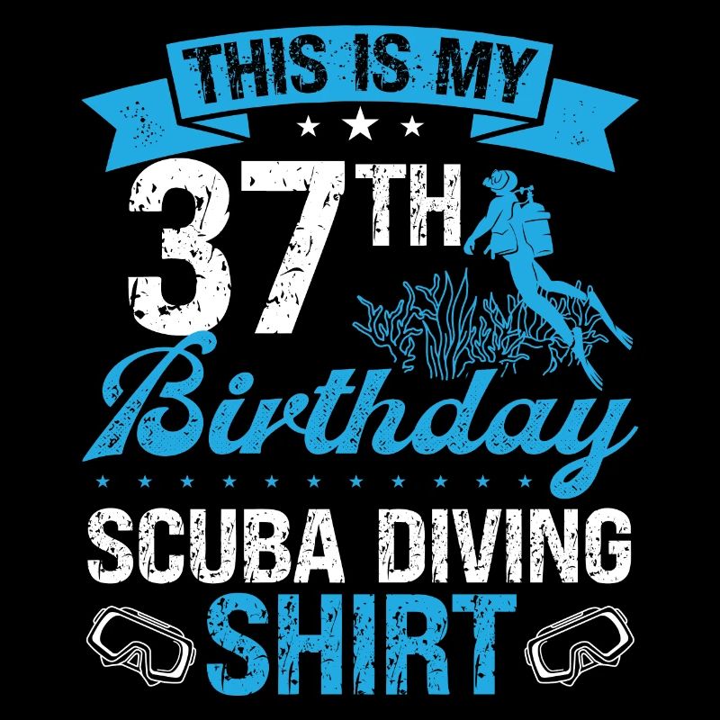37 ans Plongeur Plongée Snorkeling Masque Plongée