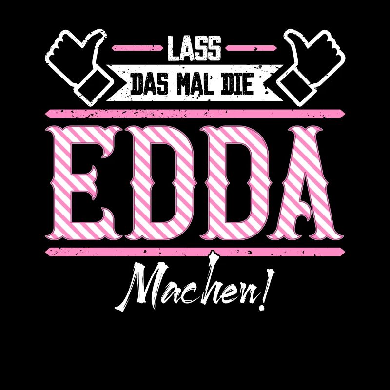 Edda Geschenkidee Geschenk Geburtstag