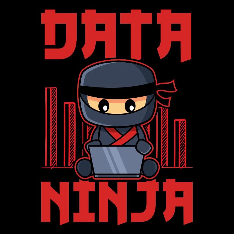 Data Ninja Data Whisperer Data Scientist