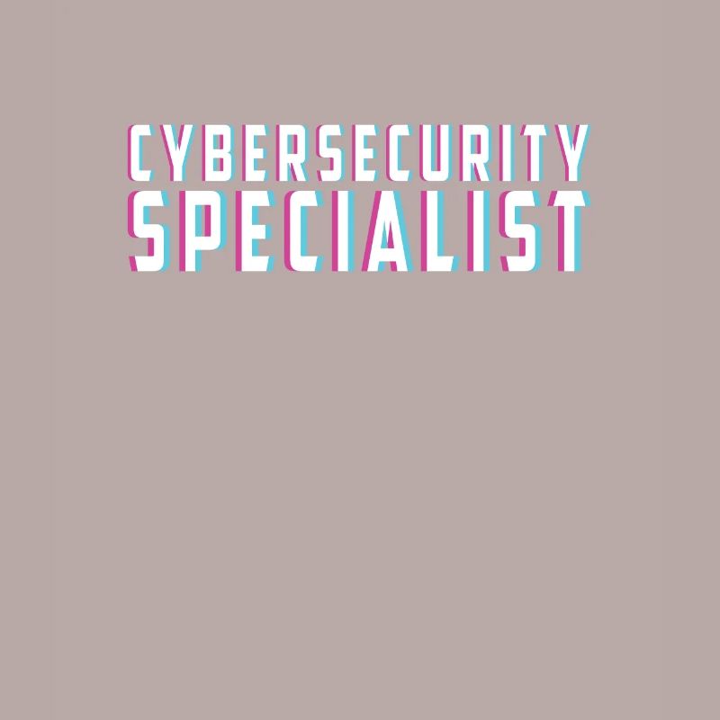 Awesome Cybersecurity Coding Art For A Cyber