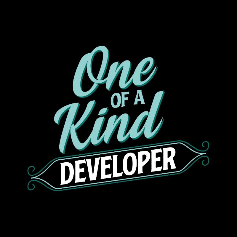 Developer of unique development