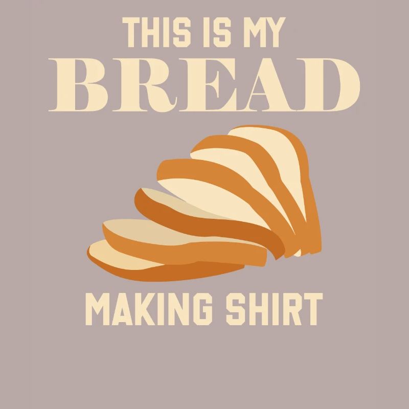 Bread Making Baking