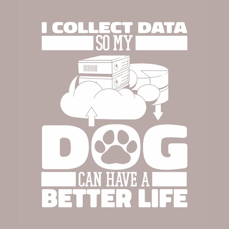 Data Science Data Analyst Hund