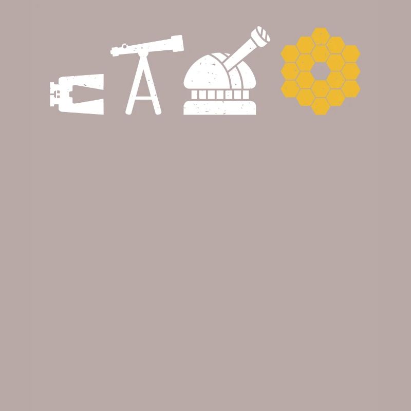 Evolution de l’astronomie James Webb télescope pour