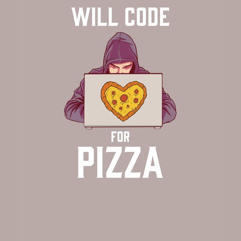 Hacker Programmierer Entwickler Informatik