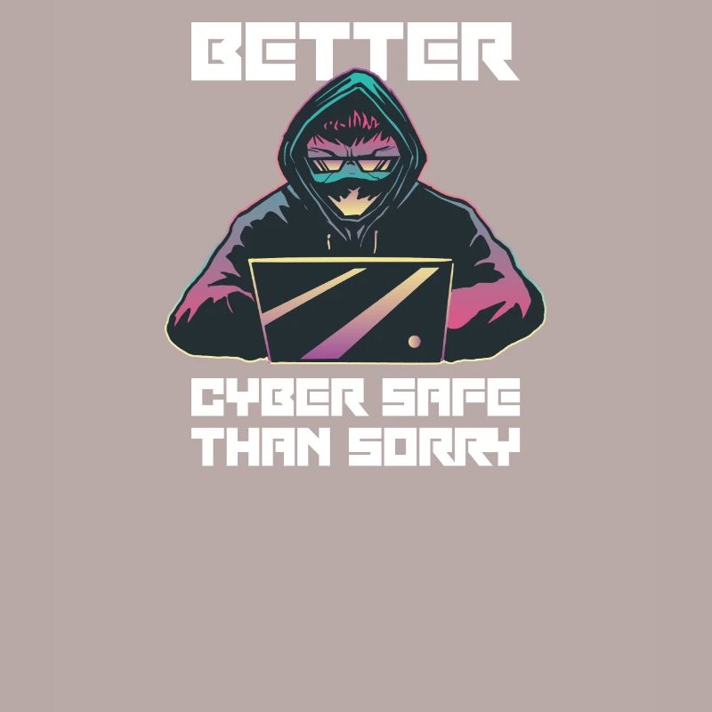 Hacker Programmierer Entwickler Informatik