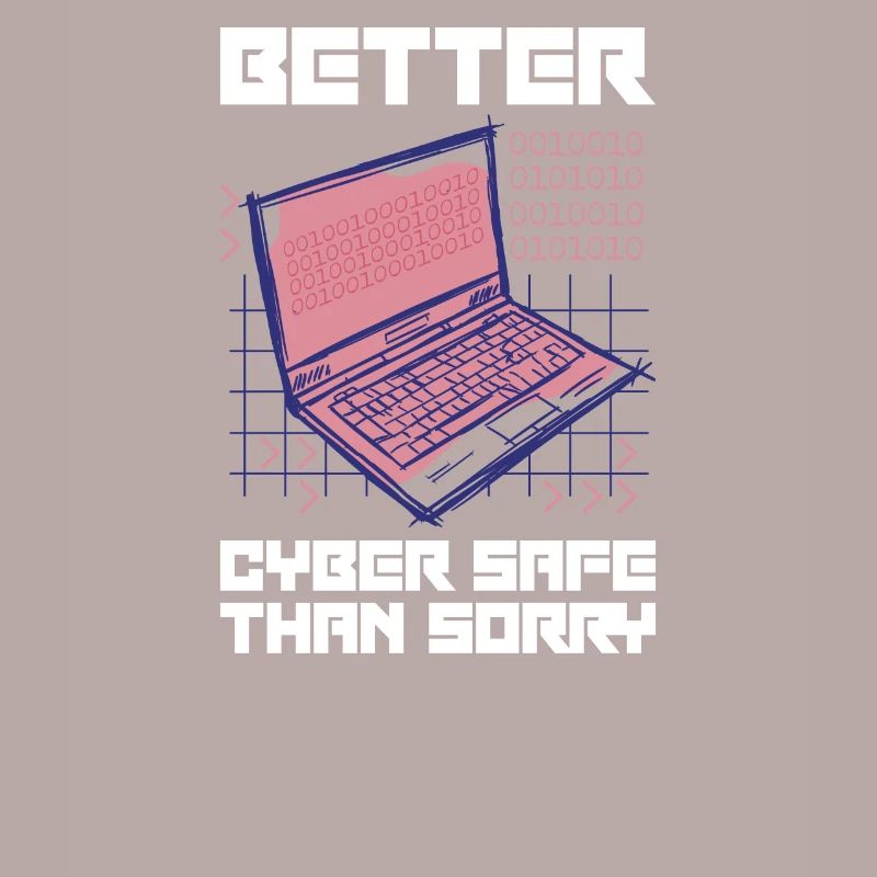 Hacker Programmierer Entwickler Informatik