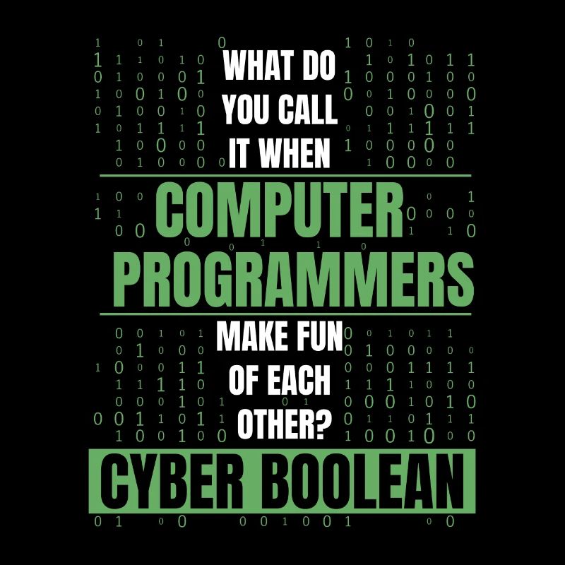 Developer Coder Programmer Funny
