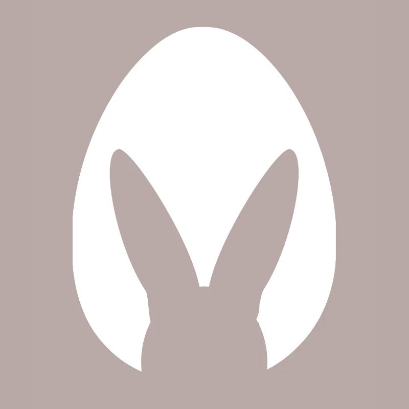 Easter Egg Easter Egg Funny Easter Gift