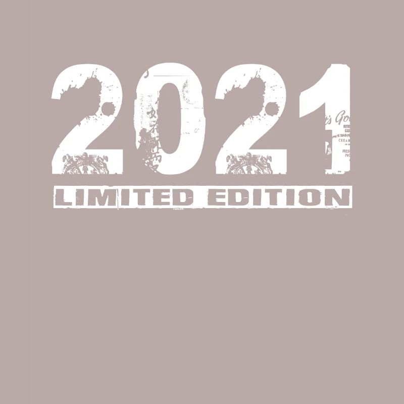 Édition limitée 2021