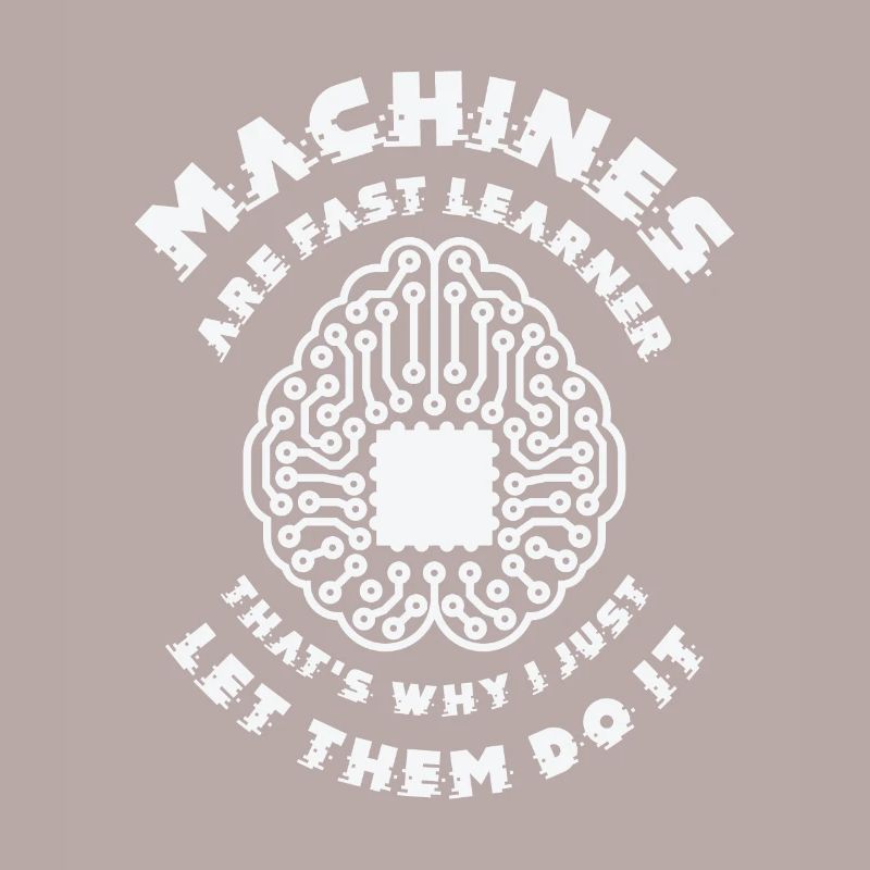 Machine Learning Artificial Intelligence AI