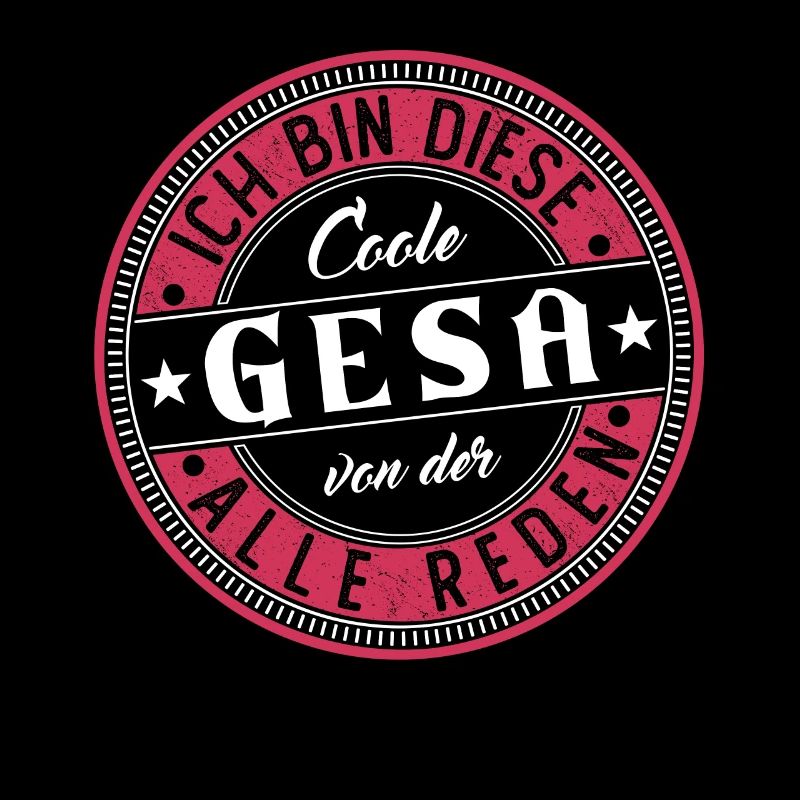 Gesa Geschenkidee Geschenk Geburtstag