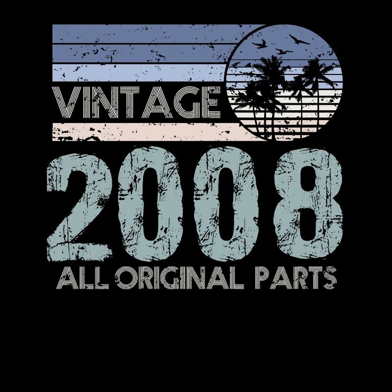 Edition Limitée Millésime 2008