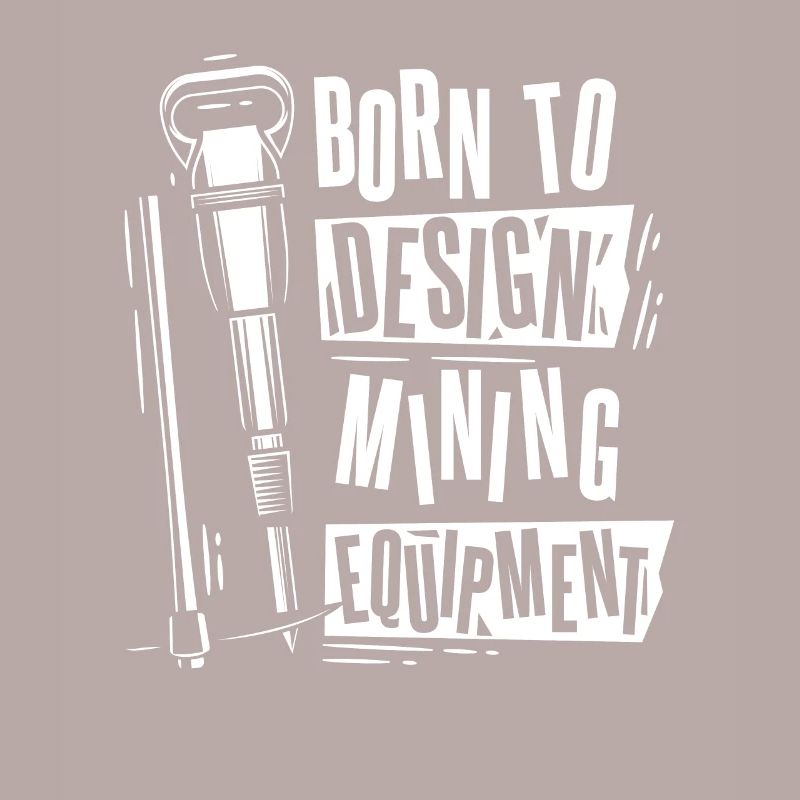 Engineer Design Mining Engineer