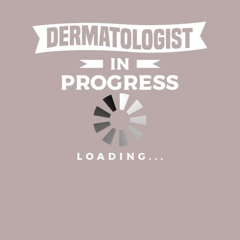 Dermatologist In Progress Loading Dermatology