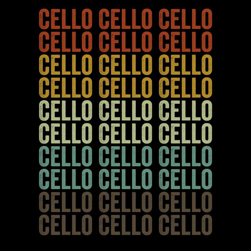 Violoncelle Violoncelle Violoncelliste Joueur
