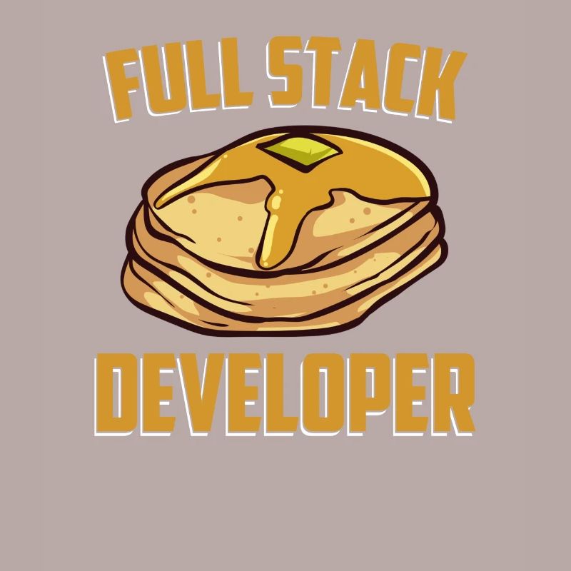 Full Stack Entwickler - Informatik Programmierer