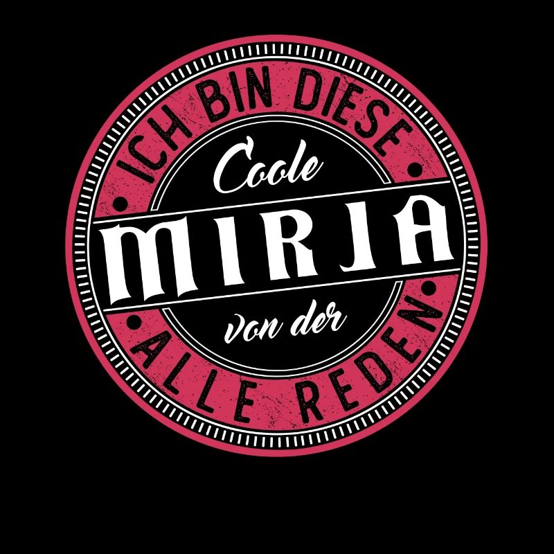 Mirja Geschenkidee Geschenk Geburtstag
