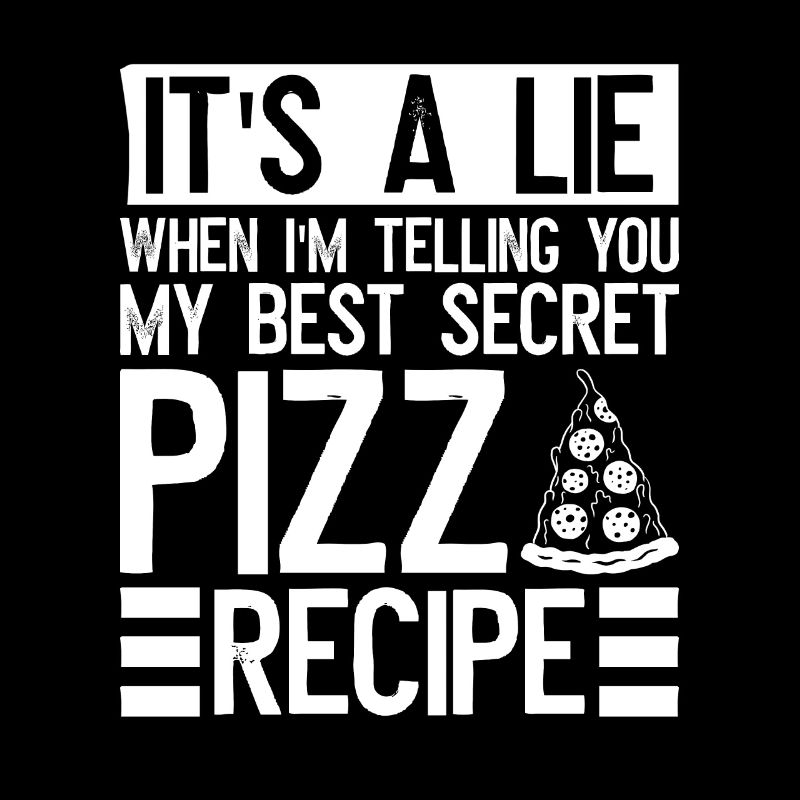 Pizzaexperte Pizza