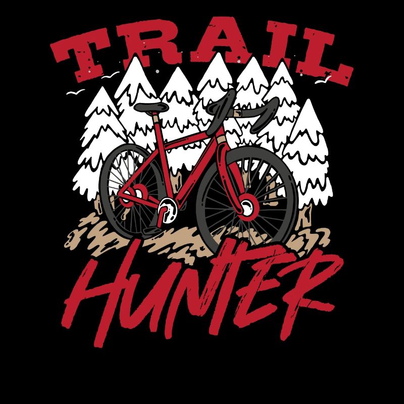 Trail Hunter VTT VTT