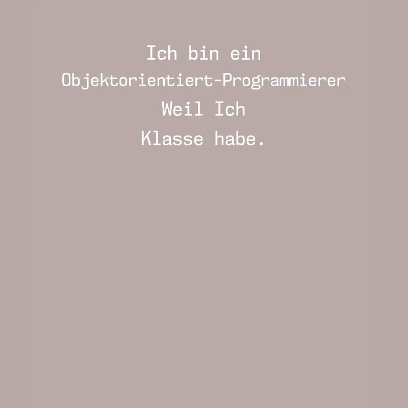 Sysadmin Programmierer Humor Coding Geek Spruch