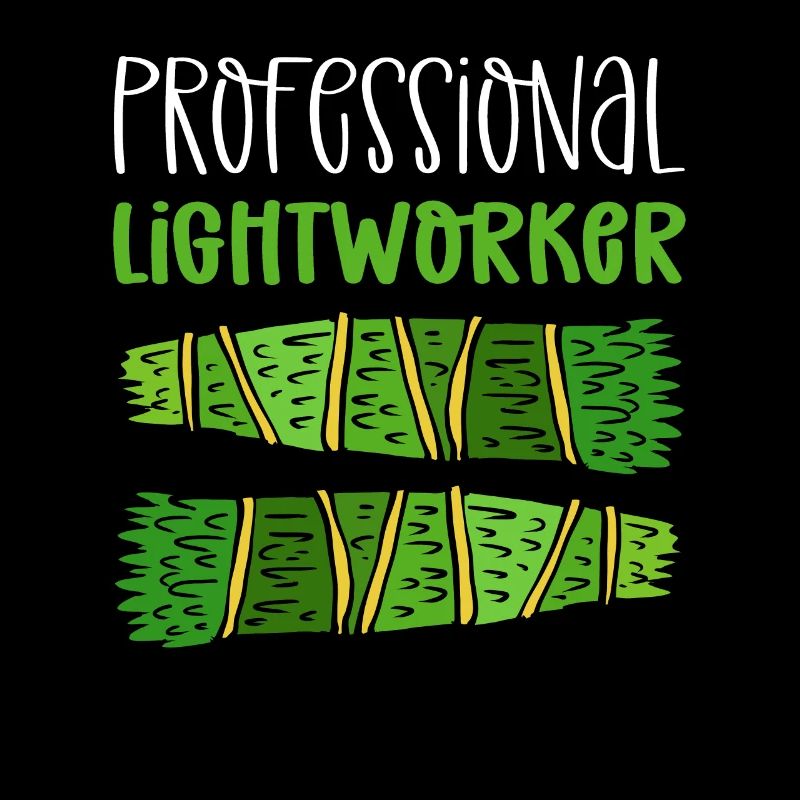 Professional lightworker. Japanese