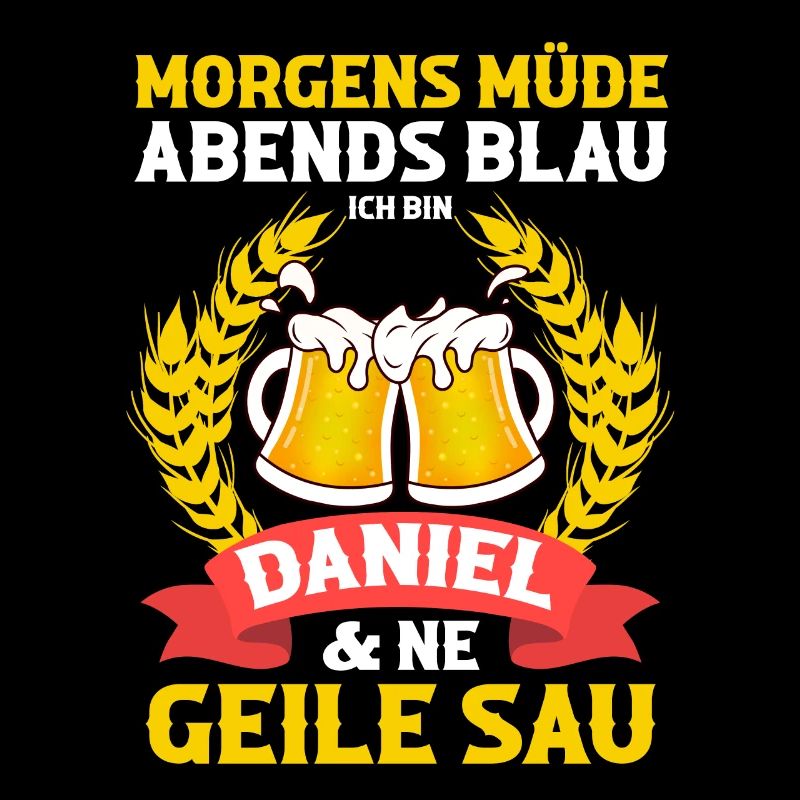 Daniel
