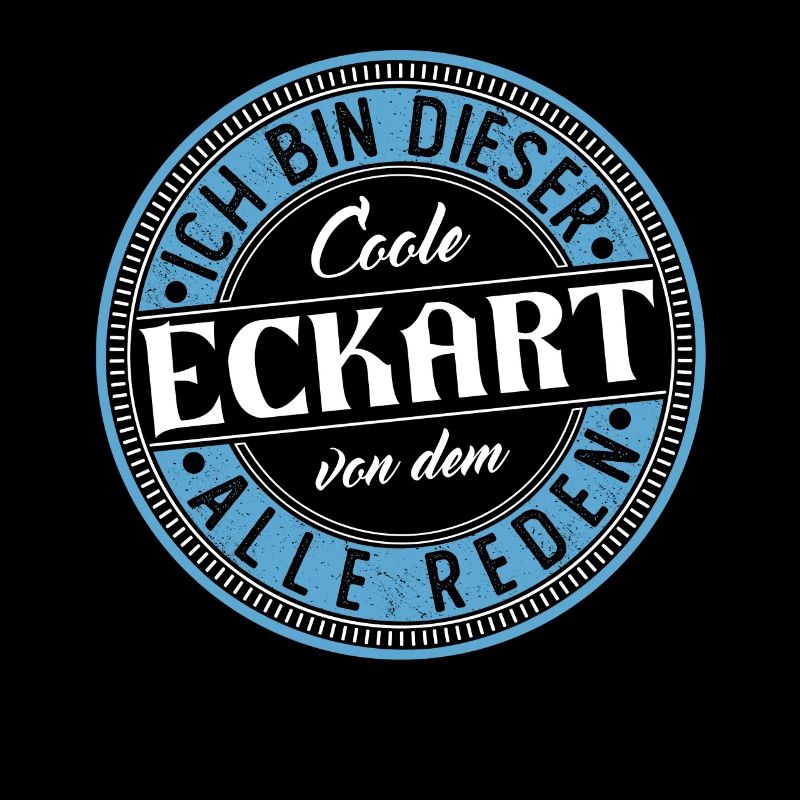 Eckart Geschenkidee Geschenk Geburtstag