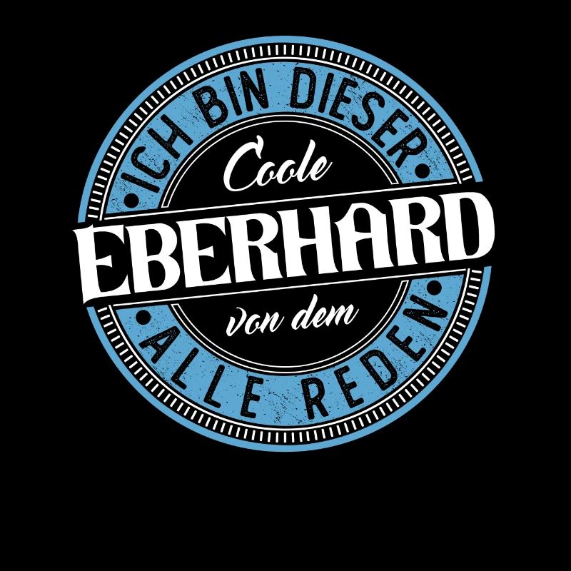 Eberhard Geschenkidee Geschenk Geburtstag