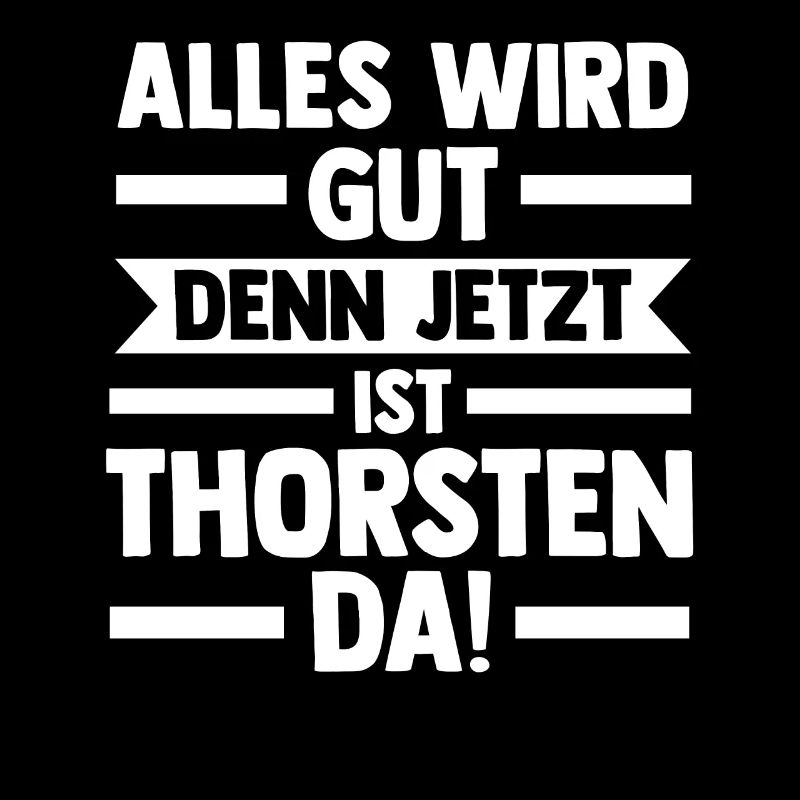 Thorsten