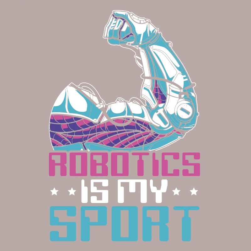 Deep Learning AI Artificial Intelligence Robotics