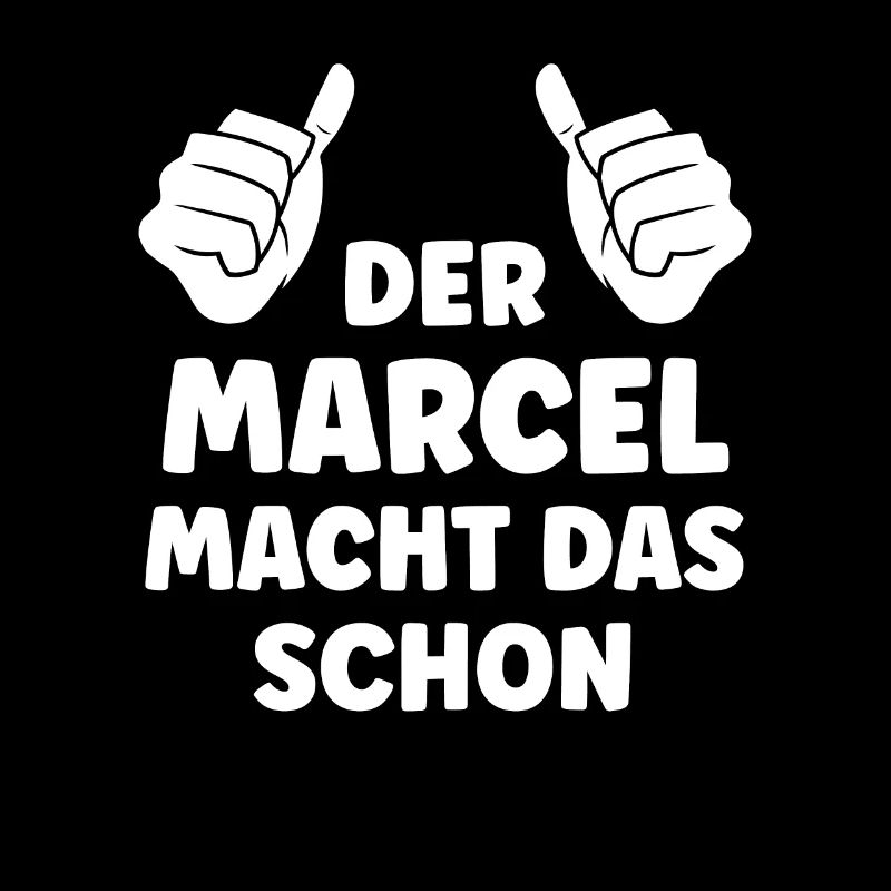 Marcel Lustiger Spruch Vorname Name Marcel