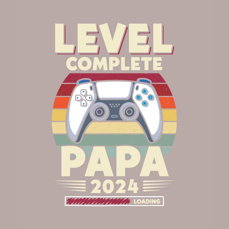 Level Complete PAPA 2023 Loading Controller