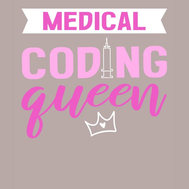 Medical Coding Queen Clinical Coder Medical Coder