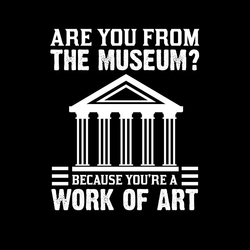 Museum Funny Design Museums