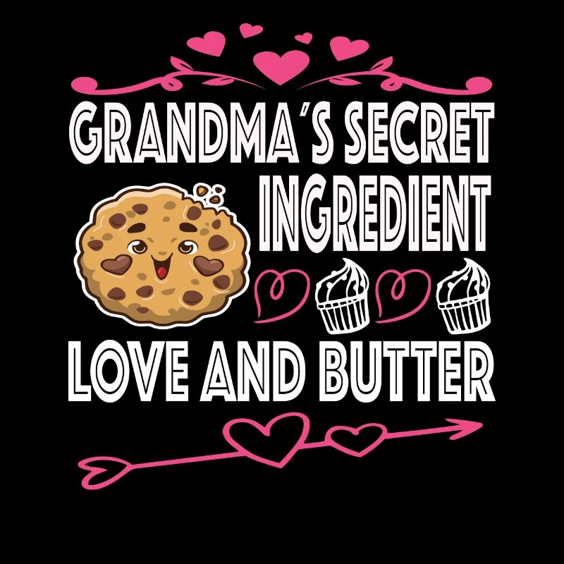Oma Omi Großmutter Geschenkidee