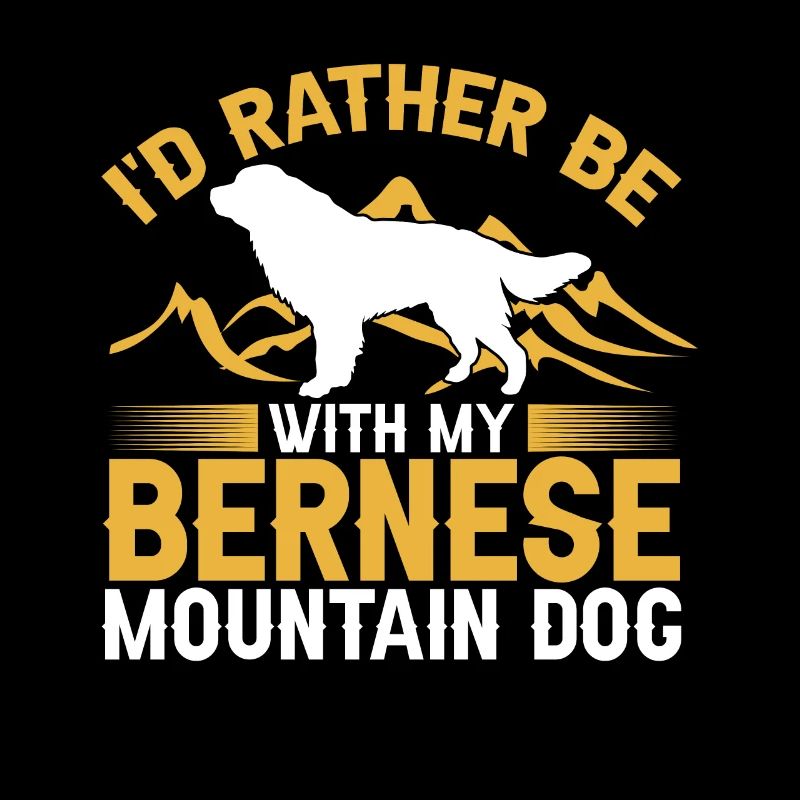 Bouvier bernois