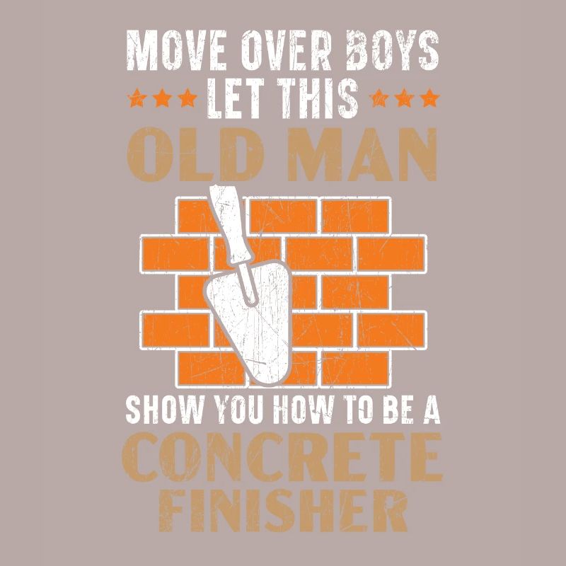 Brickie Bricks Construction Worker Bricklayer