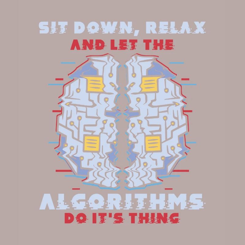 Computer Algorithmus Programmierer Künstliche